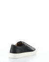 10443A BLACK Lace-up Shoes